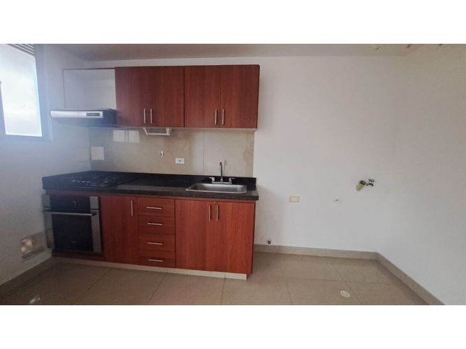 Apartaestudio en venta en Delicias Norte, Chía, 42 m² · foto 3 de 9