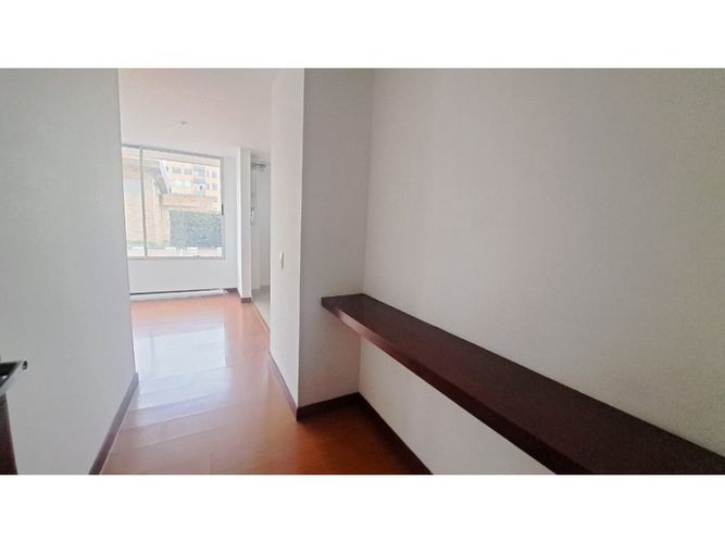 Apartaestudio en venta en Delicias Norte, Chía, 42 m² · foto 4 de 9