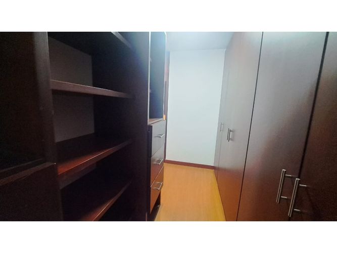 Apartaestudio en venta en Delicias Norte, Chía, 42 m² · foto 7 de 9