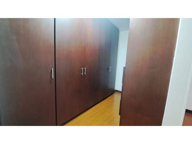 Apartaestudio en venta en Delicias Norte, Chía, 42 m² · foto 8 de 9