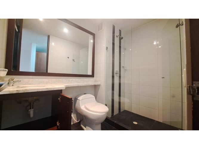 Apartaestudio en venta en Delicias Norte, Chía, 42 m² · foto 9 de 9