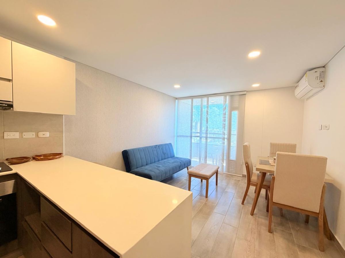 Apartamento en venta en Buenavista, Barranquilla · foto 2 de 17