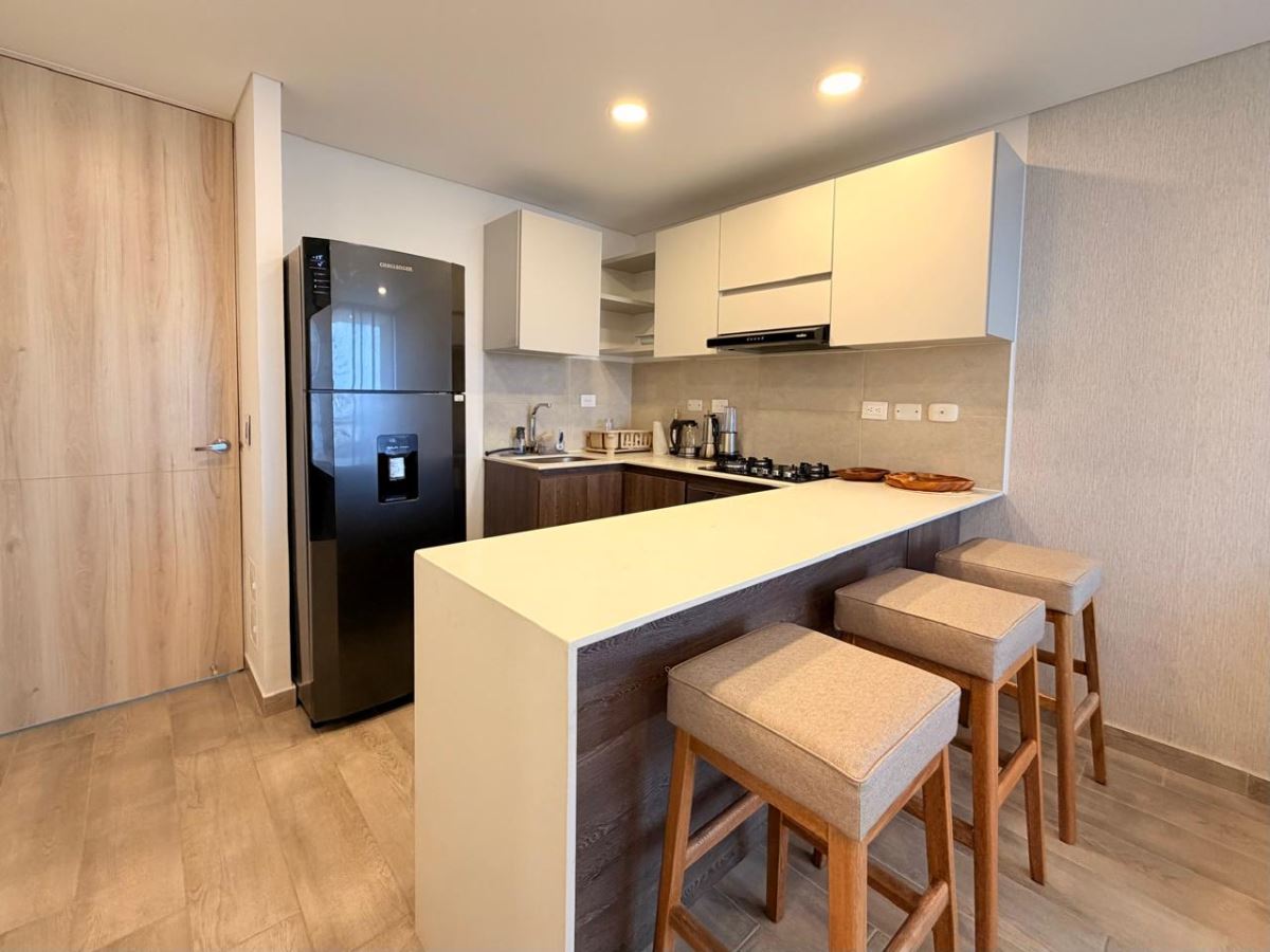 Apartamento en venta en Buenavista, Barranquilla · foto 3 de 17