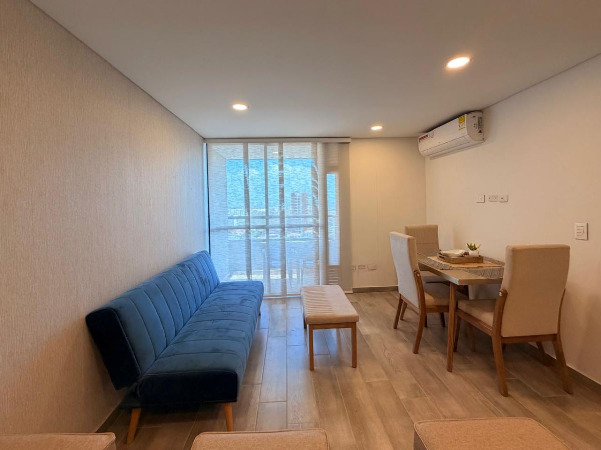 Apartamento en venta en Buenavista, Barranquilla · foto 4 de 17
