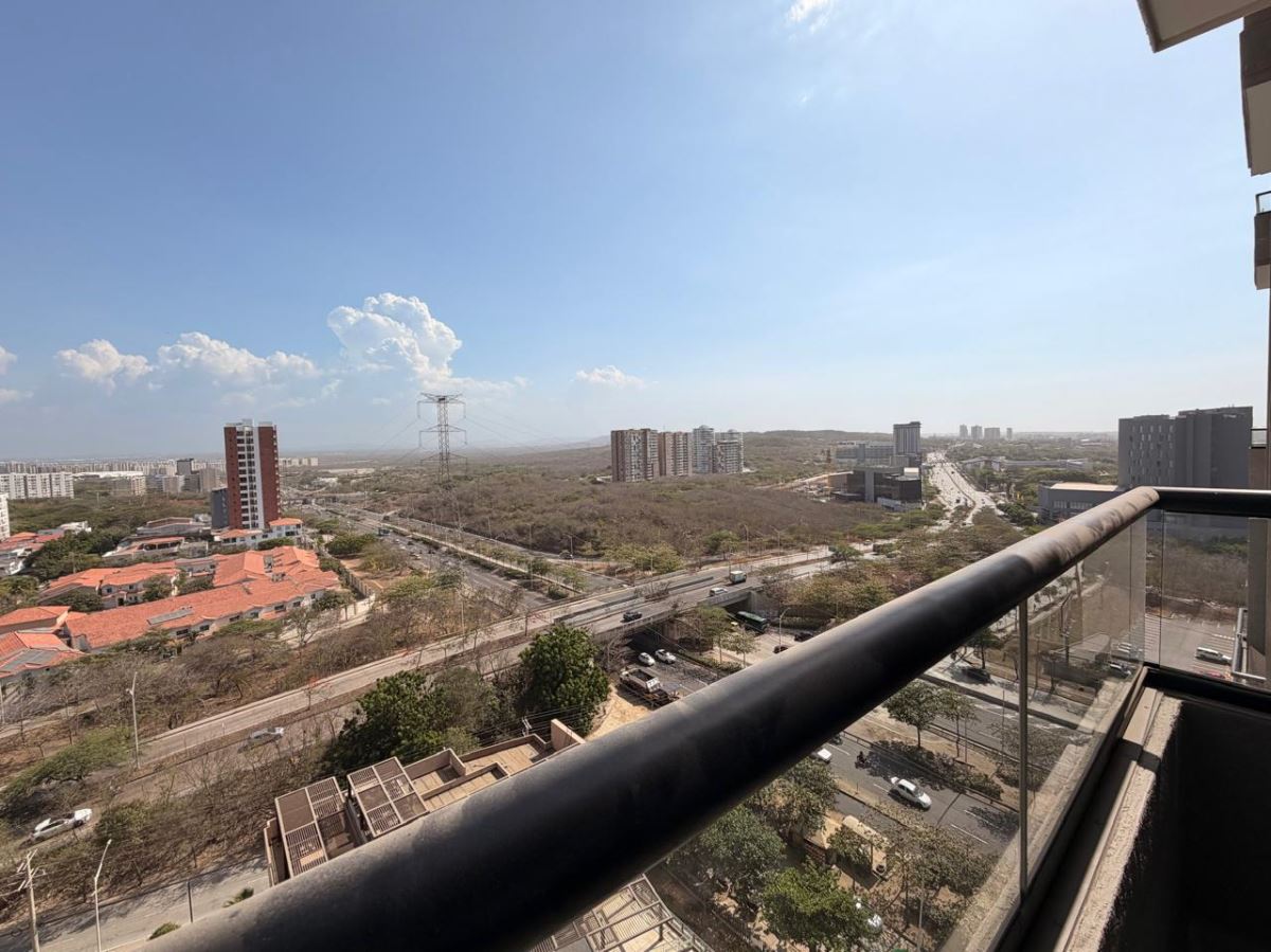 Apartamento en venta en Buenavista, Barranquilla · foto 5 de 17