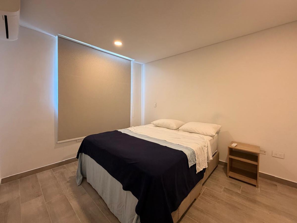 Apartamento en venta en Buenavista, Barranquilla · foto 7 de 17