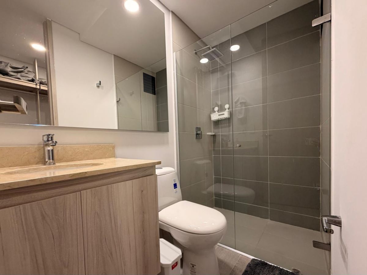 Apartamento en venta en Buenavista, Barranquilla · foto 9 de 17