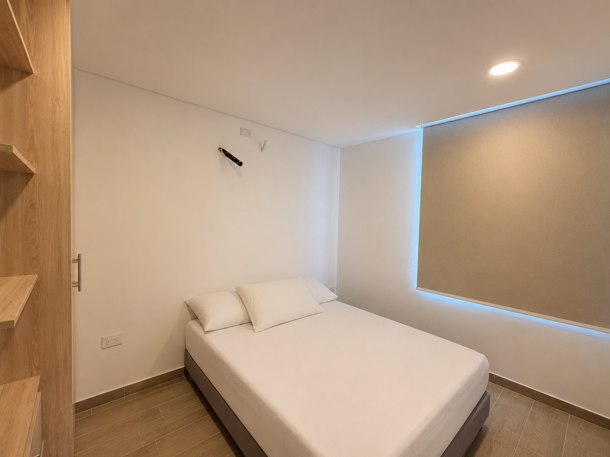 Apartamento en venta en Buenavista, Barranquilla · foto 10 de 17