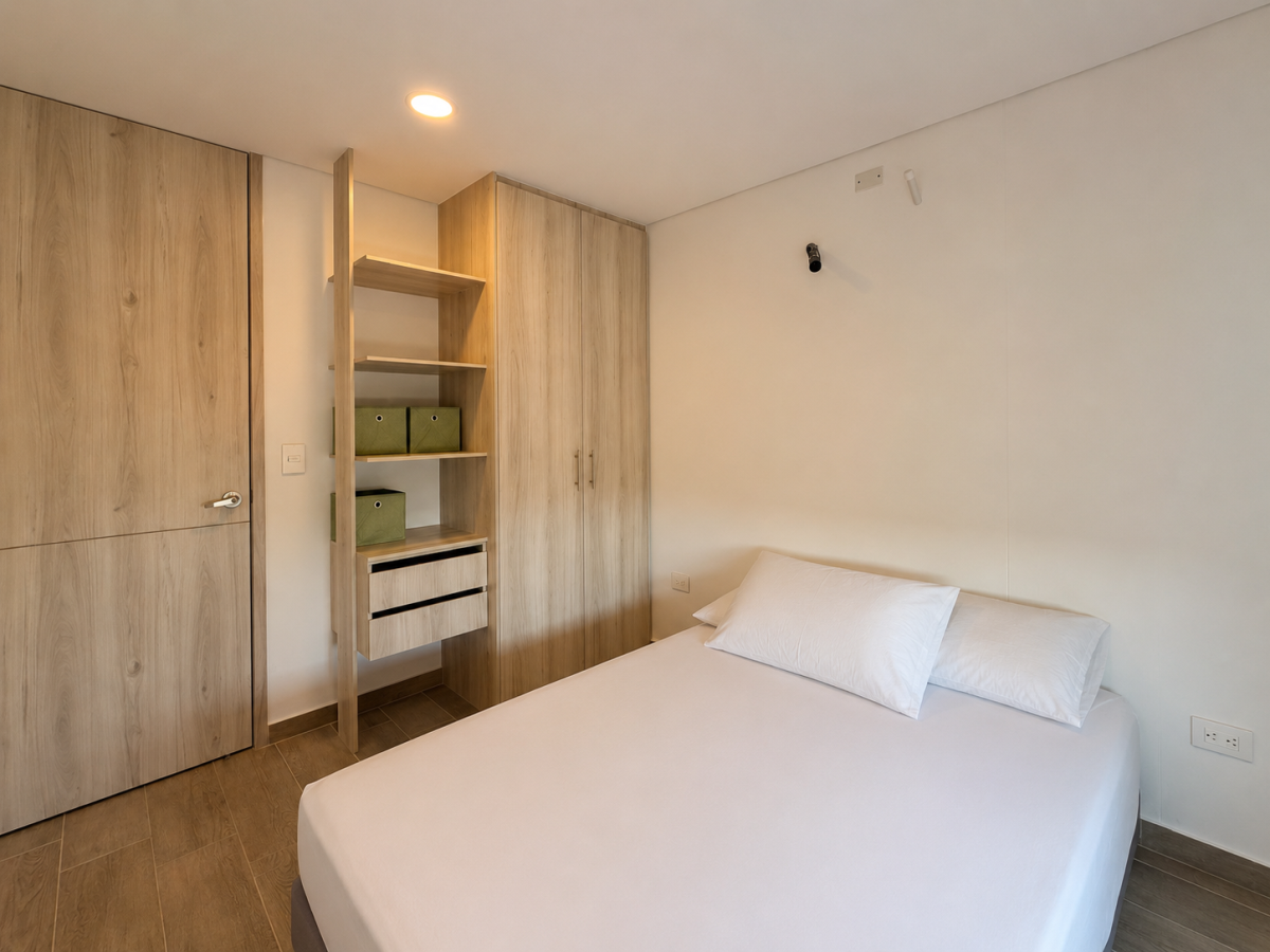 Apartamento en venta en Buenavista, Barranquilla · foto 11 de 17