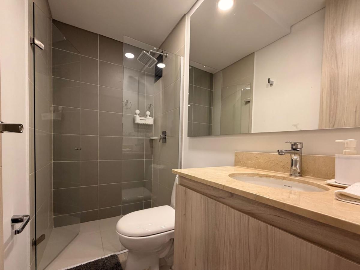 Apartamento en venta en Buenavista, Barranquilla · foto 13 de 17