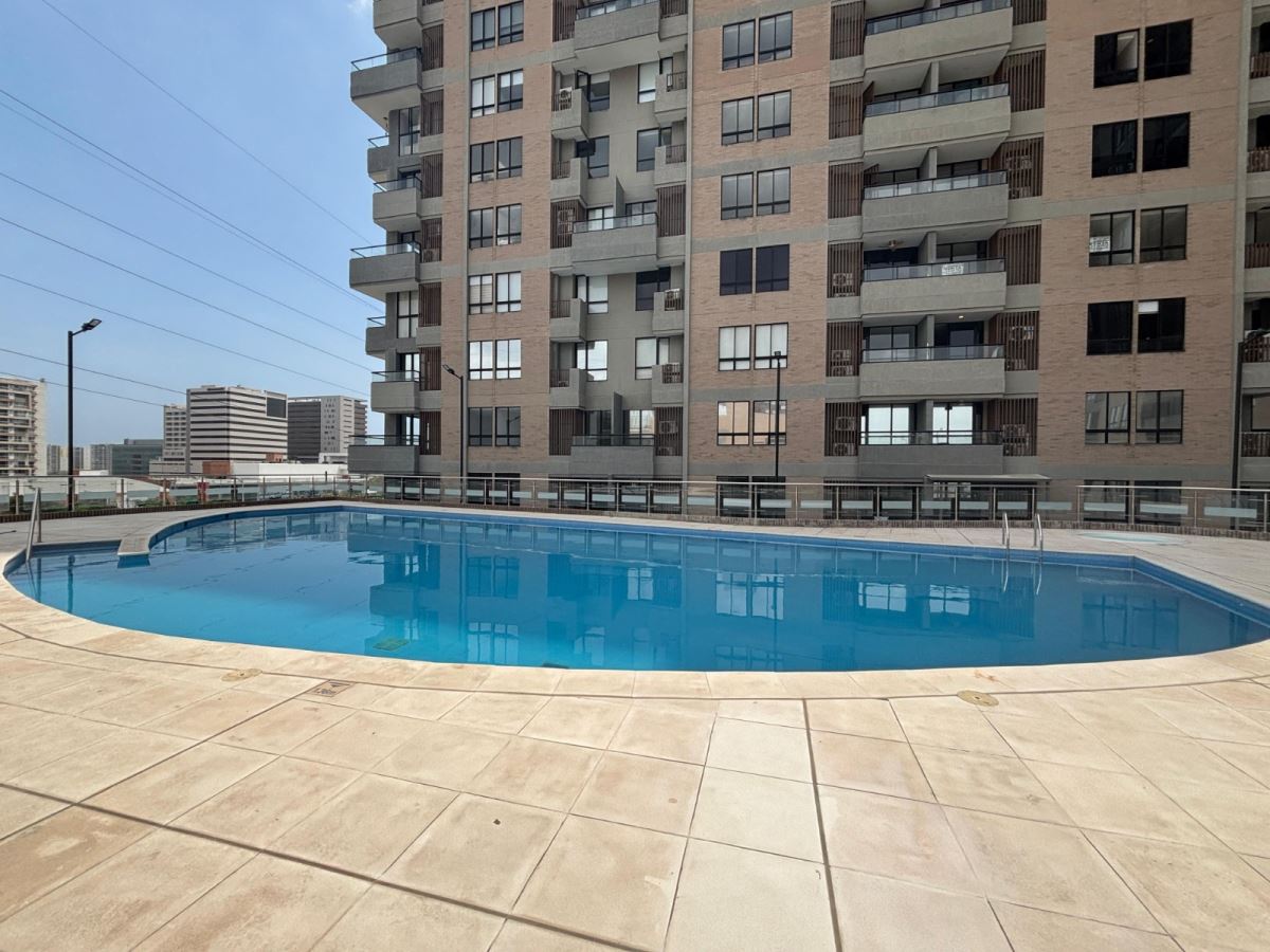 Apartamento en venta en Buenavista, Barranquilla · foto 14 de 17