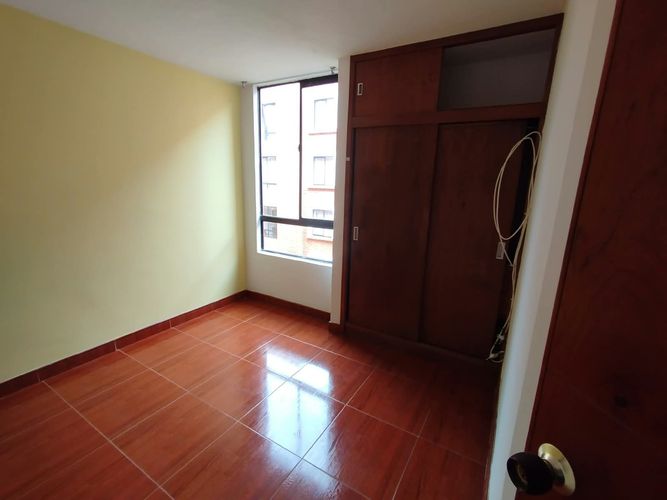 Apartamento de 3 alcobas en venta en Uaecd 007, Soacha, 50 m² · foto 15 de 21