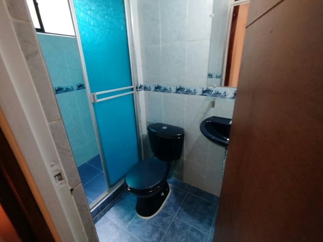 Apartamento de 3 alcobas en venta en Uaecd 007, Soacha, 50 m² · foto 13 de 21