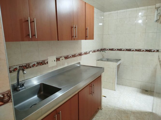 Apartamento de 3 alcobas en venta en Uaecd 007, Soacha, 50 m² · foto 7 de 21