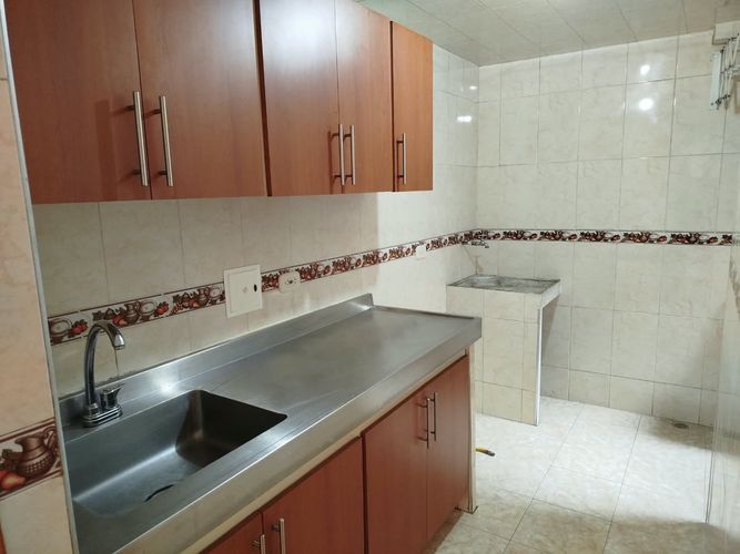 Apartamento de 3 alcobas en venta en Uaecd 007, Soacha, 50 m² · foto 6 de 21