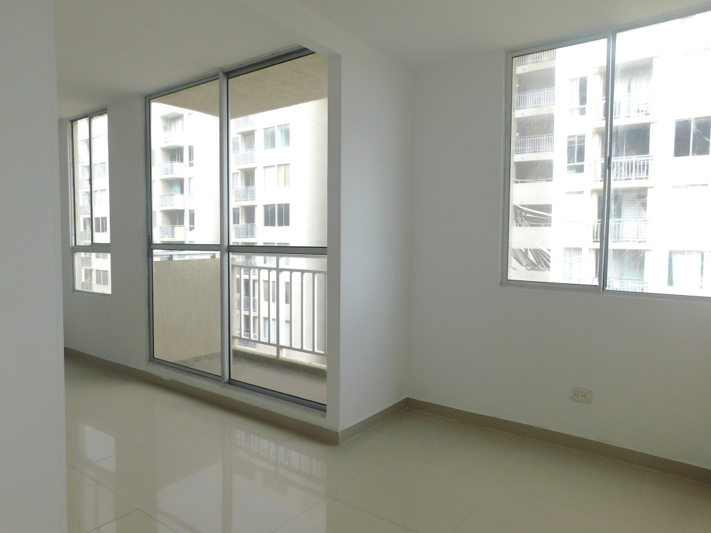 Apartamento en venta en Alameda Del Rio, Barranquilla · foto 2 de 22