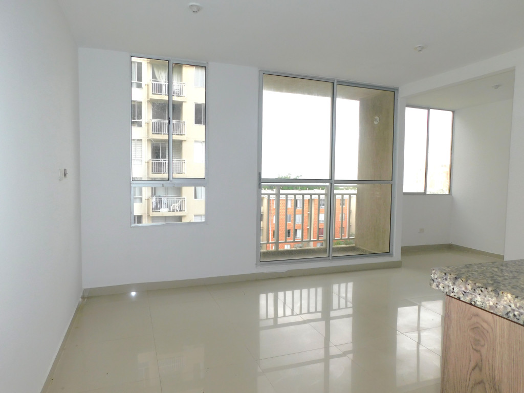 Apartamento en venta en Alameda Del Rio, Barranquilla · foto 3 de 22