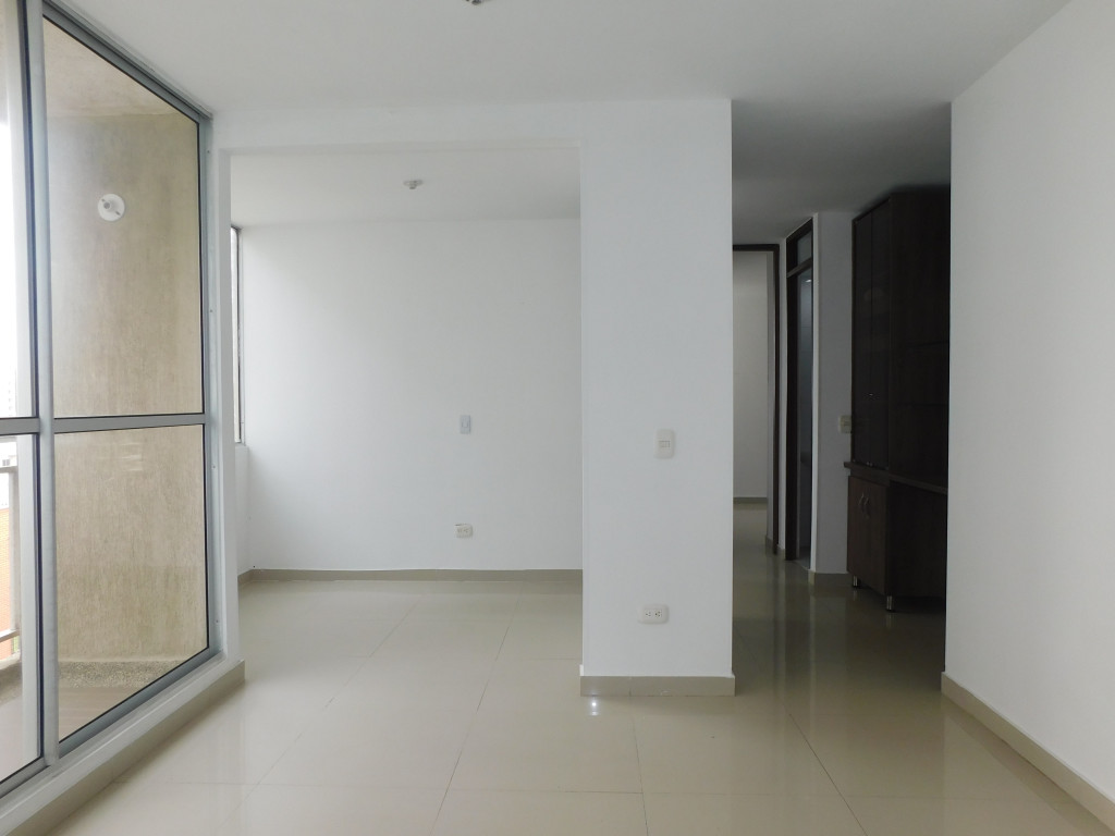 Apartamento en venta en Alameda Del Rio, Barranquilla · foto 4 de 22