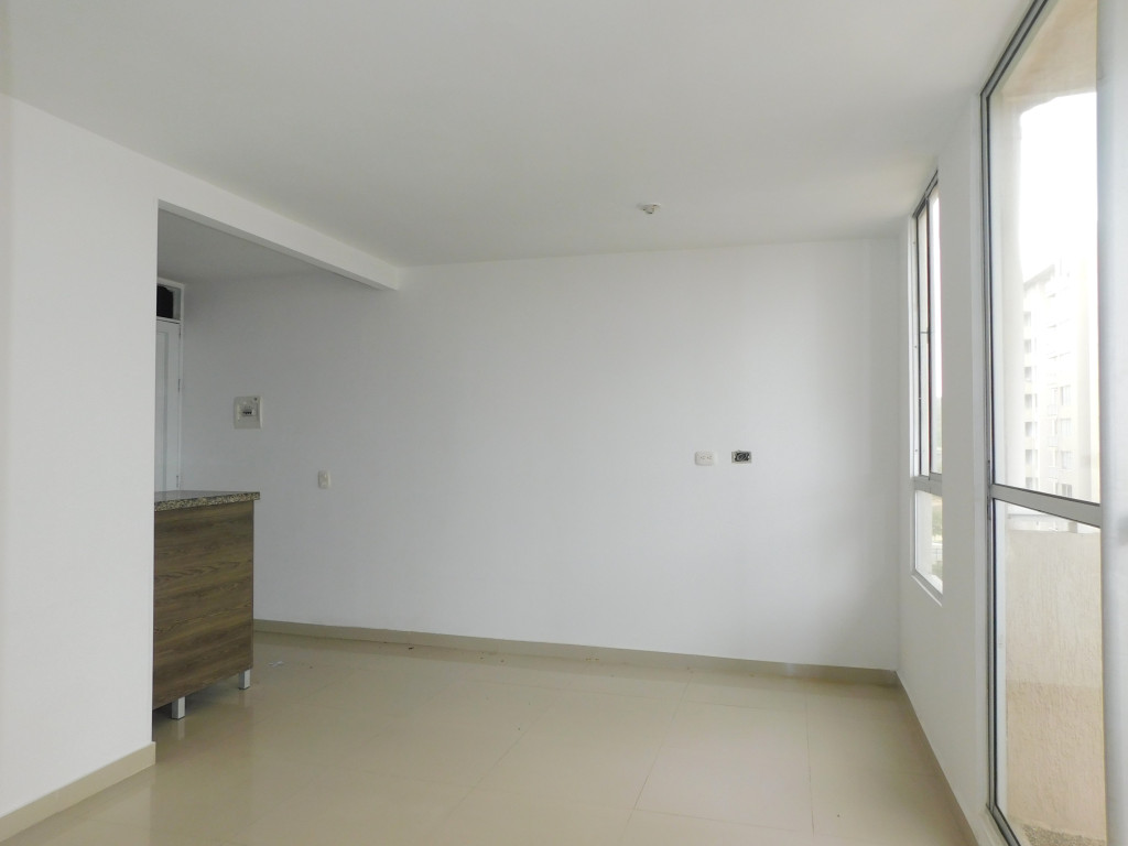 Apartamento en venta en Alameda Del Rio, Barranquilla · foto 5 de 22