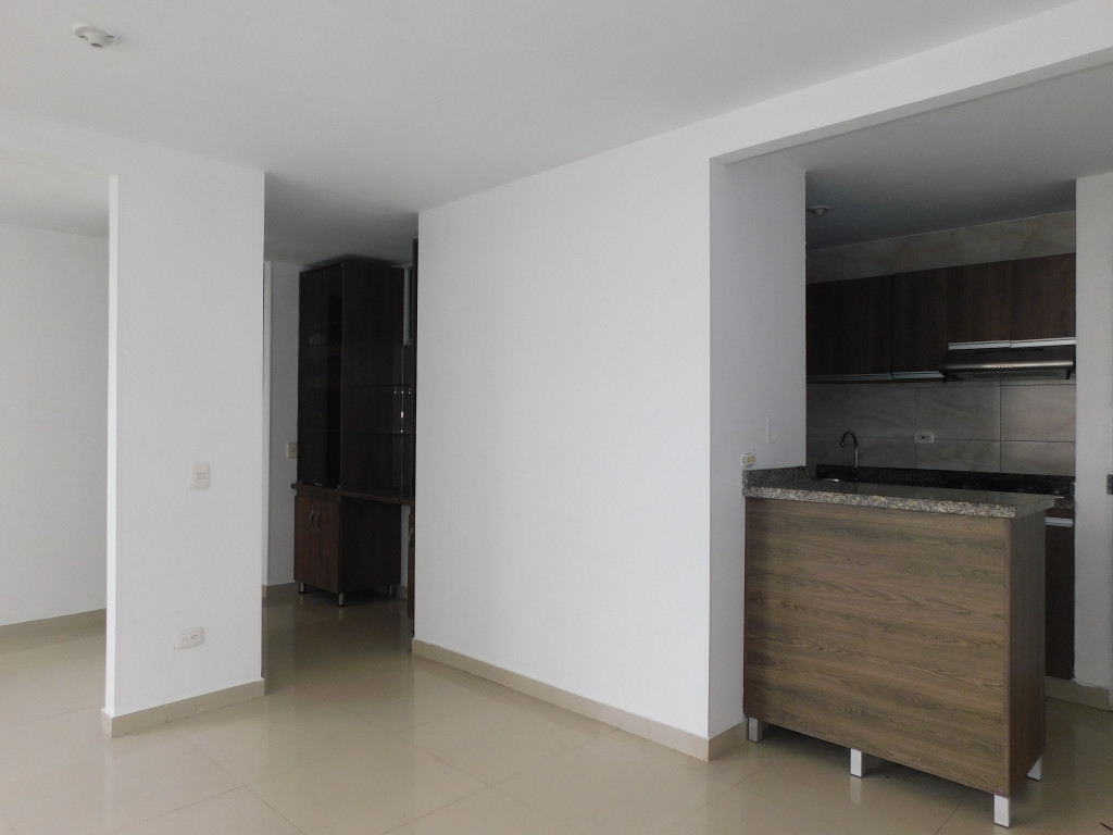 Apartamento en venta en Alameda Del Rio, Barranquilla · foto 6 de 22