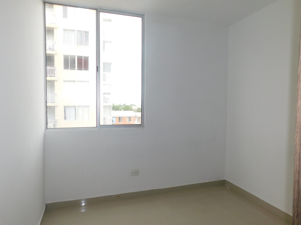 Apartamento en venta en Alameda Del Rio, Barranquilla · foto 8 de 22