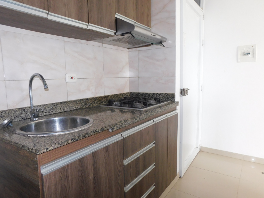 Apartamento en venta en Alameda Del Rio, Barranquilla · foto 15 de 22
