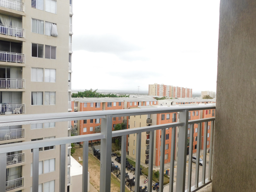 Apartamento en venta en Alameda Del Rio, Barranquilla · foto 17 de 22