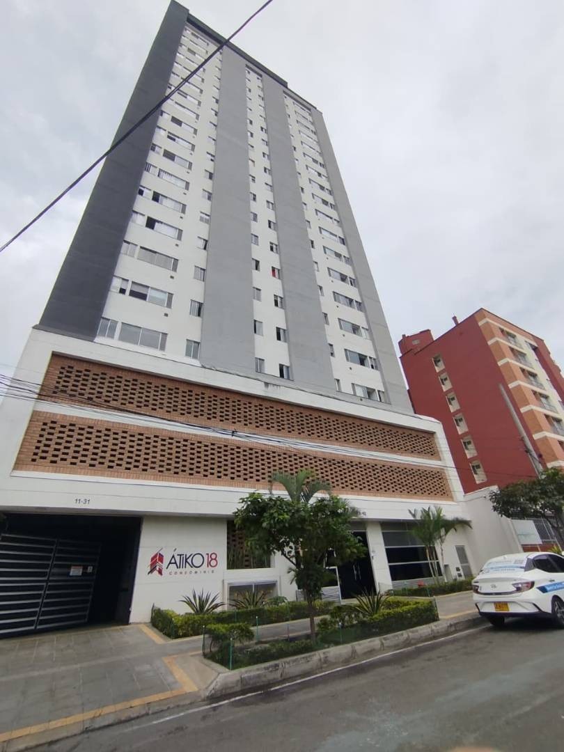 Foto del apartamento