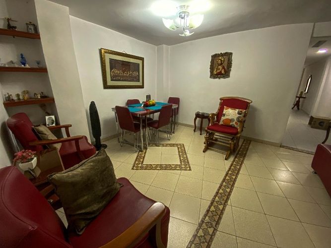 Apartamento de 4 alcobas en venta en Niquia, Bello, 132 m² · foto 3 de 10
