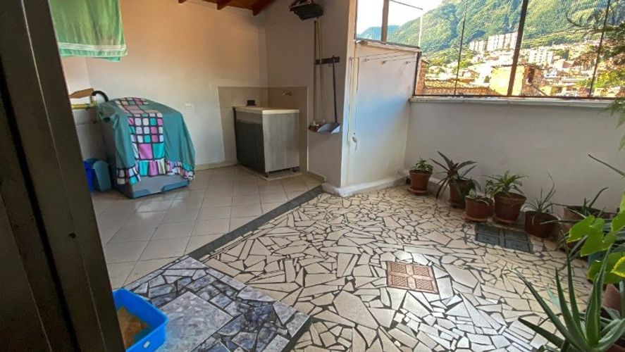 Apartamento de 4 alcobas en venta en Niquia, Bello, 132 m² · foto 5 de 10