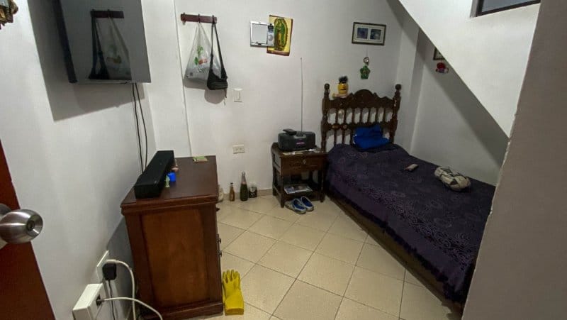 Apartamento de 4 alcobas en venta en Niquia, Bello, 132 m² · foto 7 de 10