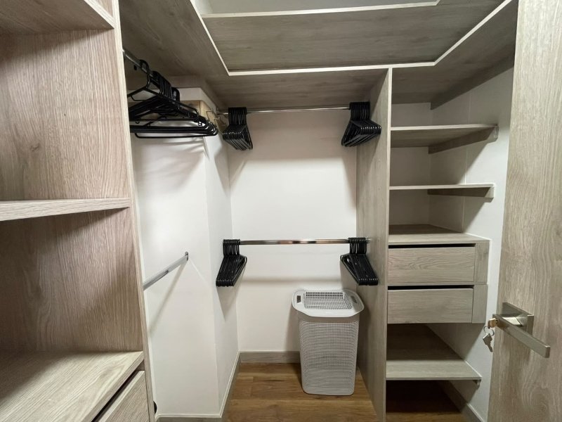 Apartamento en arriendo en El Poblado, Medellín · foto 9 de 17