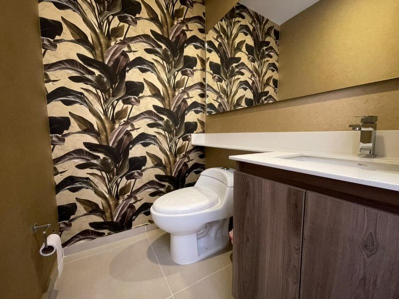Apartamento en arriendo en El Poblado, Medellín · foto 14 de 17
