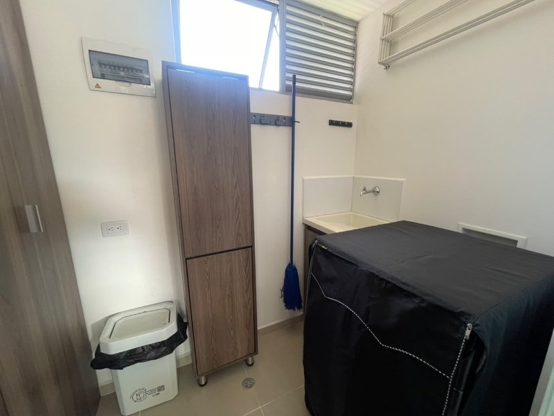 Apartamento en arriendo en El Poblado, Medellín · foto 17 de 17