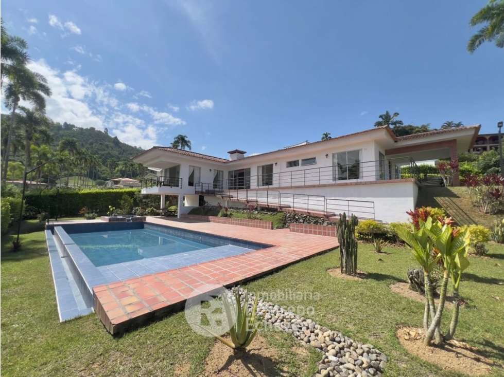 Casa en venta en San Bernardo Del Viento, Manizales · foto 2 de 23