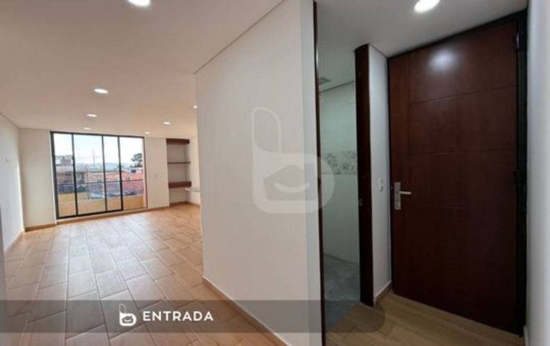 Apartamento de 3 alcobas en venta en Barcelona, Bogotá, 84 m² · foto 2 de 20