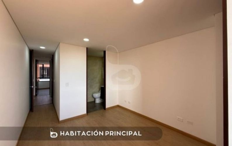 Apartamento de 3 alcobas en venta en Barcelona, Bogotá, 84 m² · foto 3 de 20