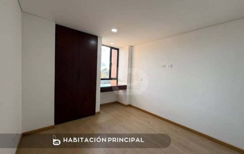 Apartamento de 3 alcobas en venta en Barcelona, Bogotá, 84 m² · foto 4 de 20