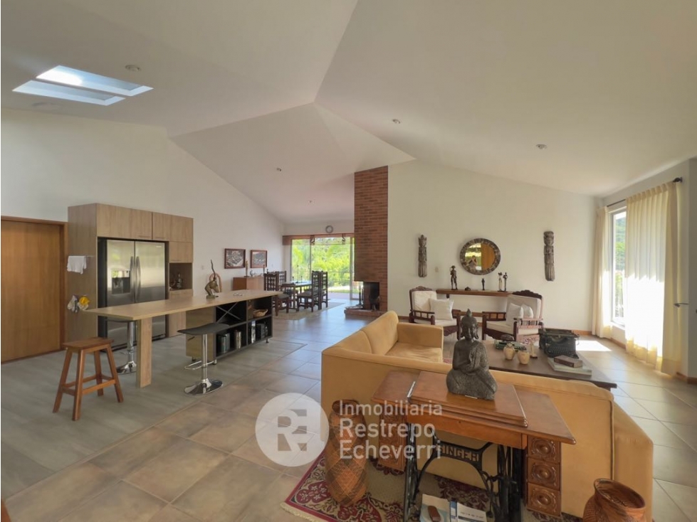Casa en venta en San Bernardo Del Viento, Manizales · foto 3 de 23