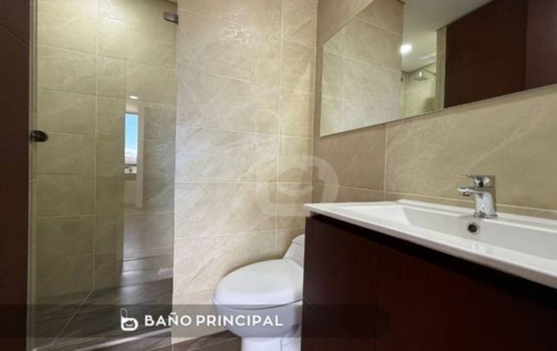 Apartamento de 3 alcobas en venta en Barcelona, Bogotá, 84 m² · foto 5 de 20