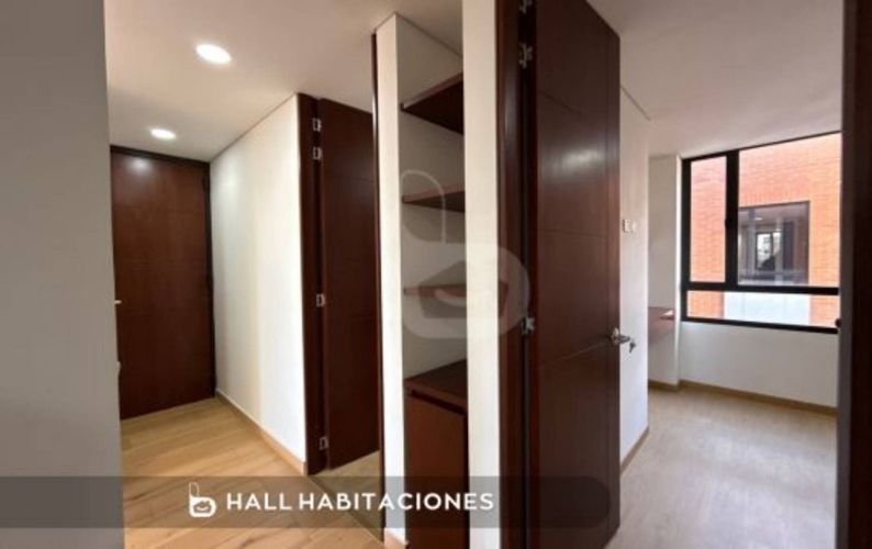Apartamento de 3 alcobas en venta en Barcelona, Bogotá, 84 m² · foto 6 de 20