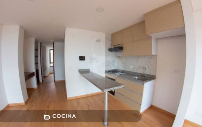 Apartamento de 3 alcobas en venta en Barcelona, Bogotá, 84 m² · foto 7 de 20