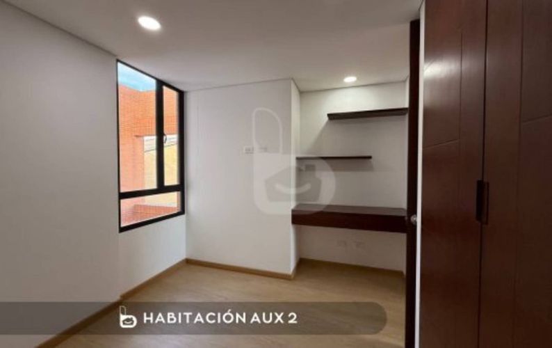 Apartamento de 3 alcobas en venta en Barcelona, Bogotá, 84 m² · foto 9 de 20