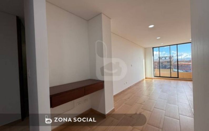 Apartamento de 3 alcobas en venta en Barcelona, Bogotá, 84 m² · foto 10 de 20