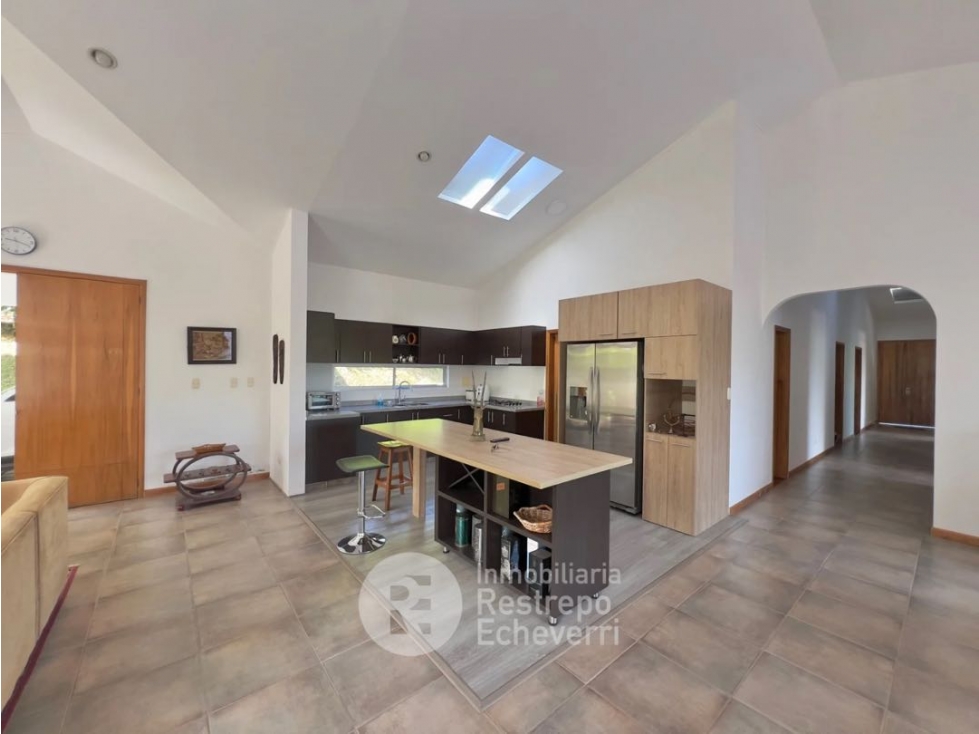 Casa en venta en San Bernardo Del Viento, Manizales · foto 4 de 23