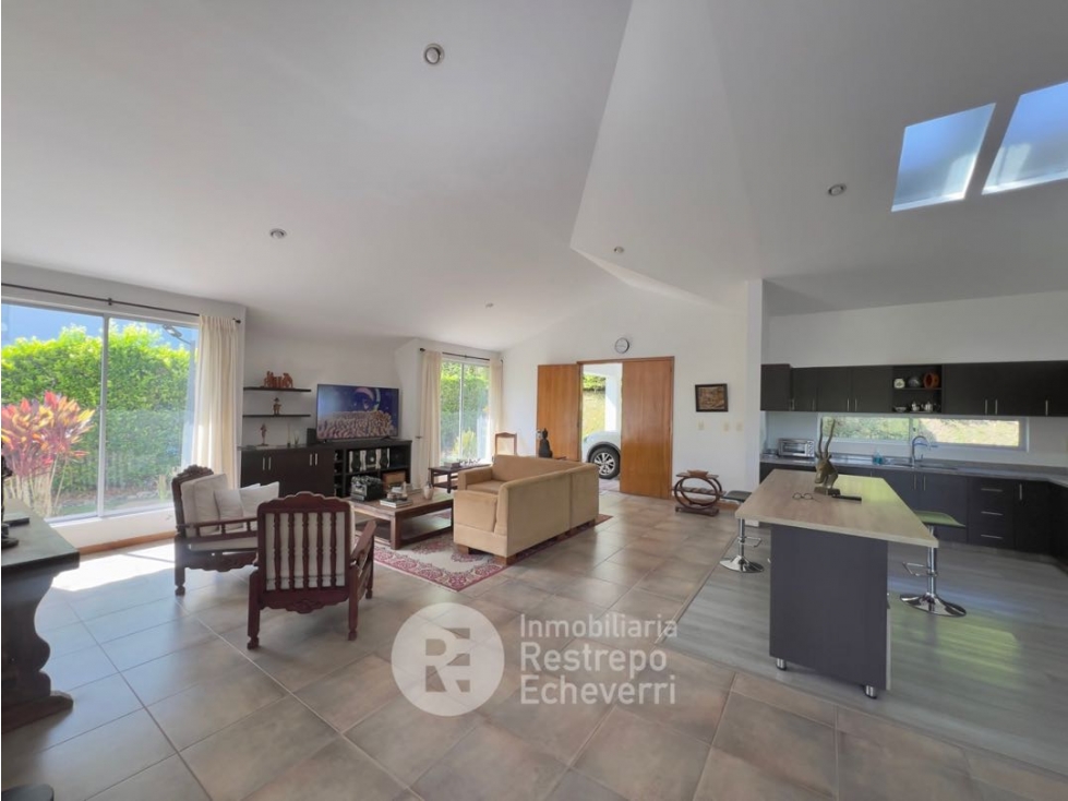 Casa en venta en San Bernardo Del Viento, Manizales · foto 5 de 23