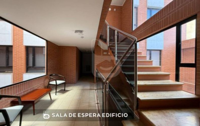 Apartamento de 3 alcobas en venta en Barcelona, Bogotá, 84 m² · foto 16 de 20