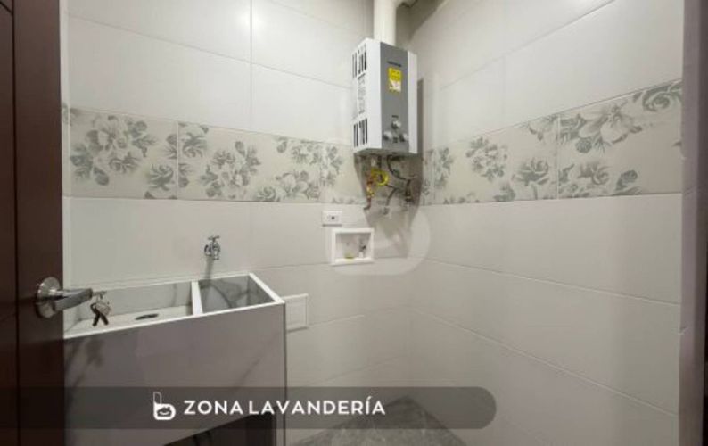 Apartamento de 3 alcobas en venta en Barcelona, Bogotá, 84 m² · foto 17 de 20
