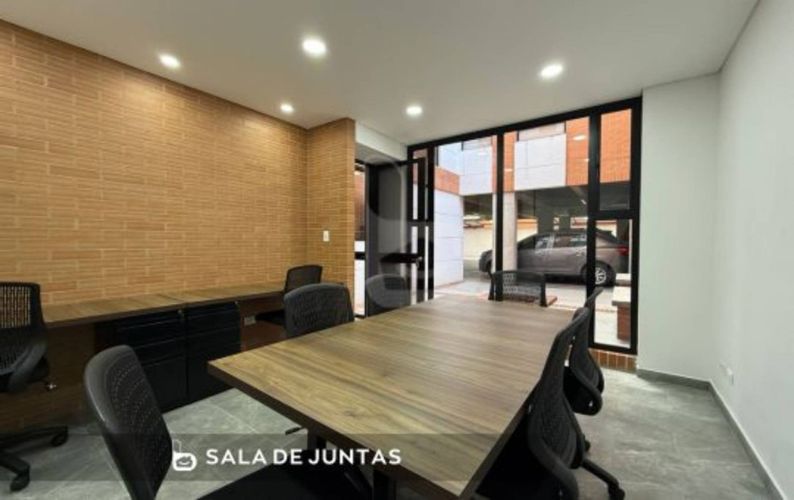Apartamento de 3 alcobas en venta en Barcelona, Bogotá, 84 m² · foto 18 de 20
