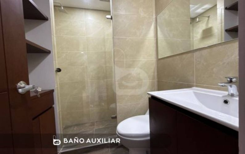 Apartamento de 3 alcobas en venta en Barcelona, Bogotá, 84 m² · foto 19 de 20